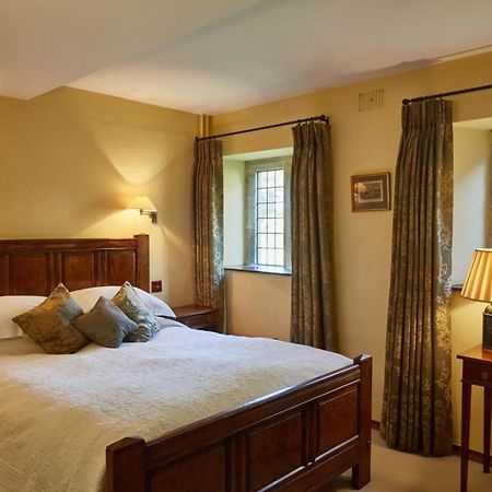 ארונדל Bailiffscourt Hotel & Spa מראה חיצוני תמונה