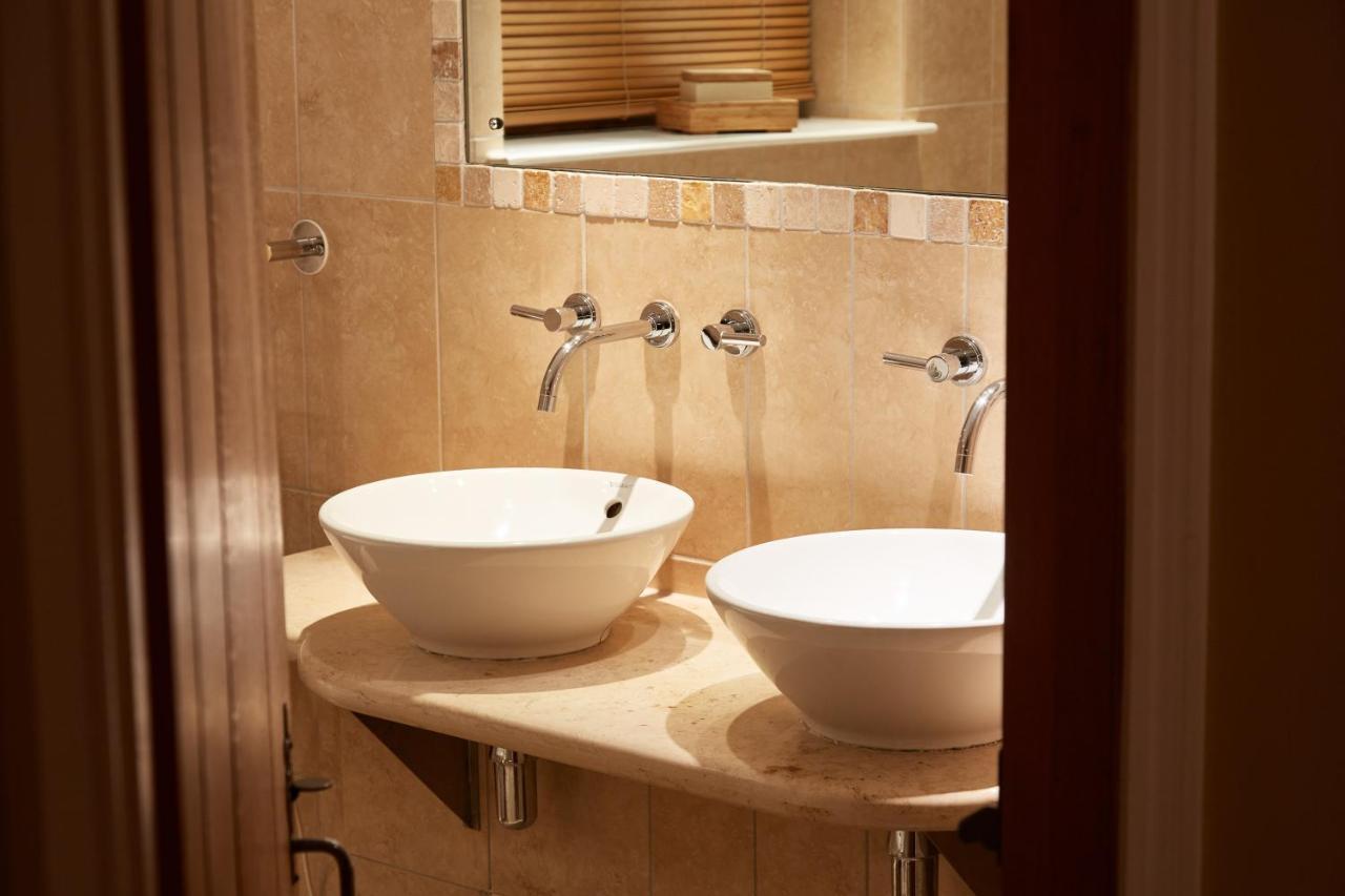 ארונדל Bailiffscourt Hotel & Spa מראה חיצוני תמונה