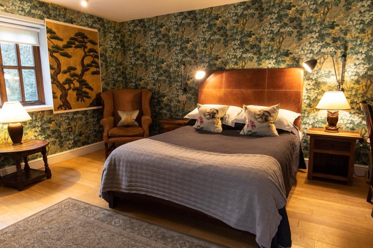 ארונדל Bailiffscourt Hotel & Spa מראה חיצוני תמונה