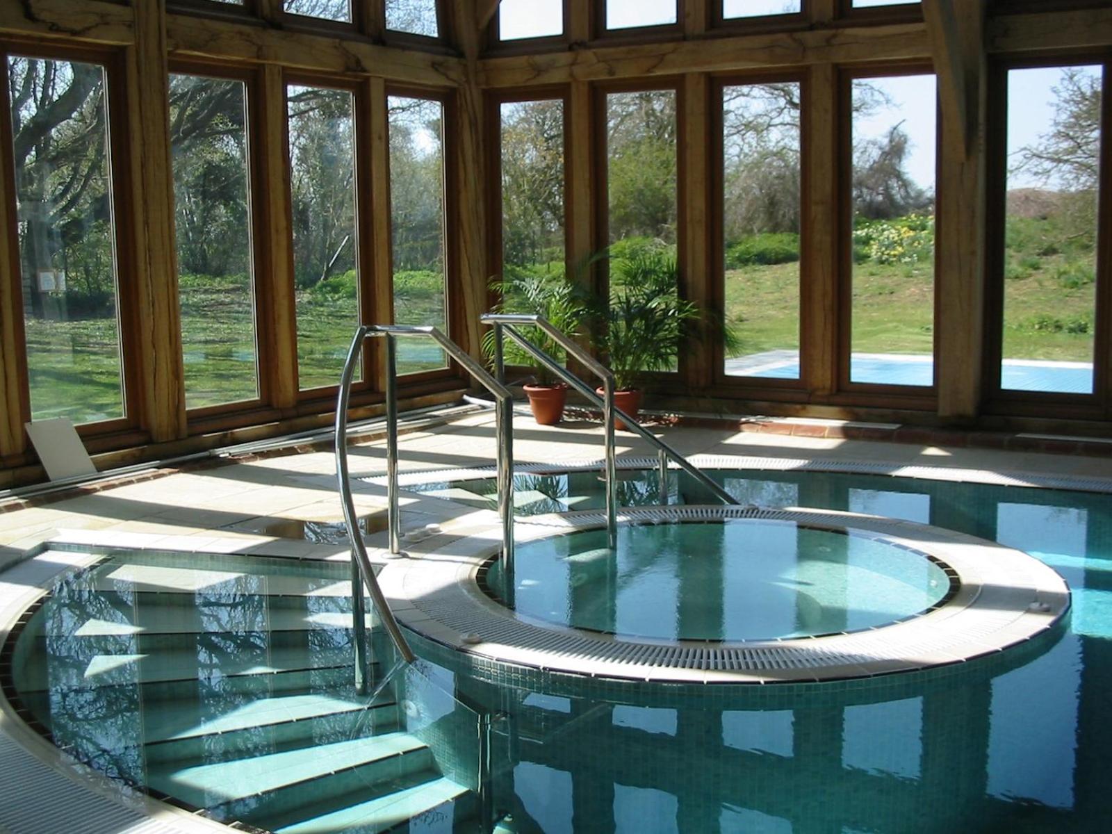 ארונדל Bailiffscourt Hotel & Spa מראה חיצוני תמונה