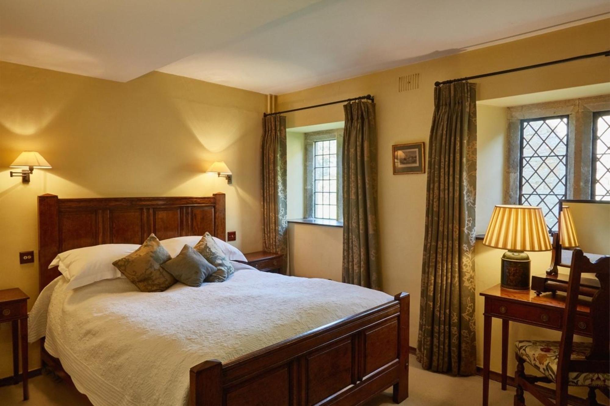 ארונדל Bailiffscourt Hotel & Spa מראה חיצוני תמונה