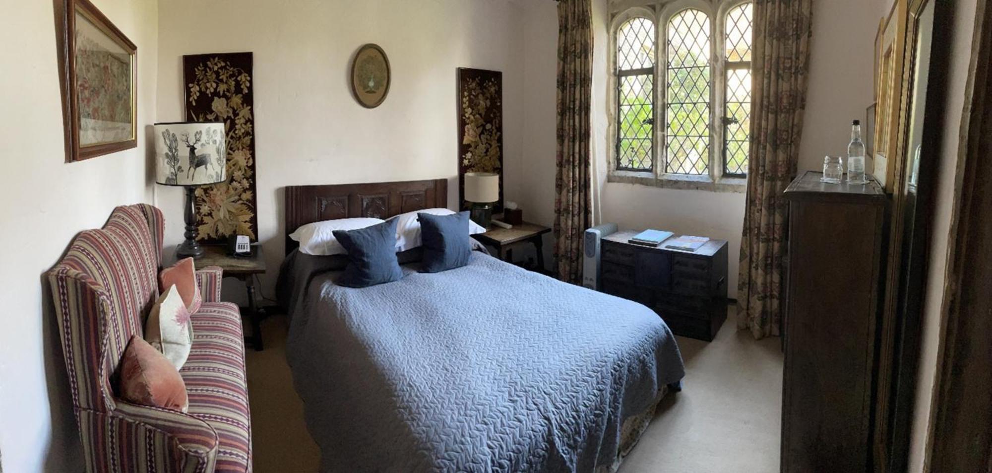 ארונדל Bailiffscourt Hotel & Spa מראה חיצוני תמונה