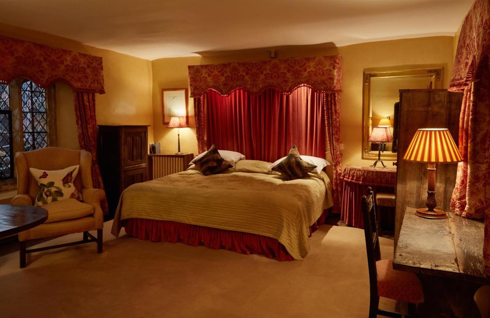 ארונדל Bailiffscourt Hotel & Spa מראה חיצוני תמונה