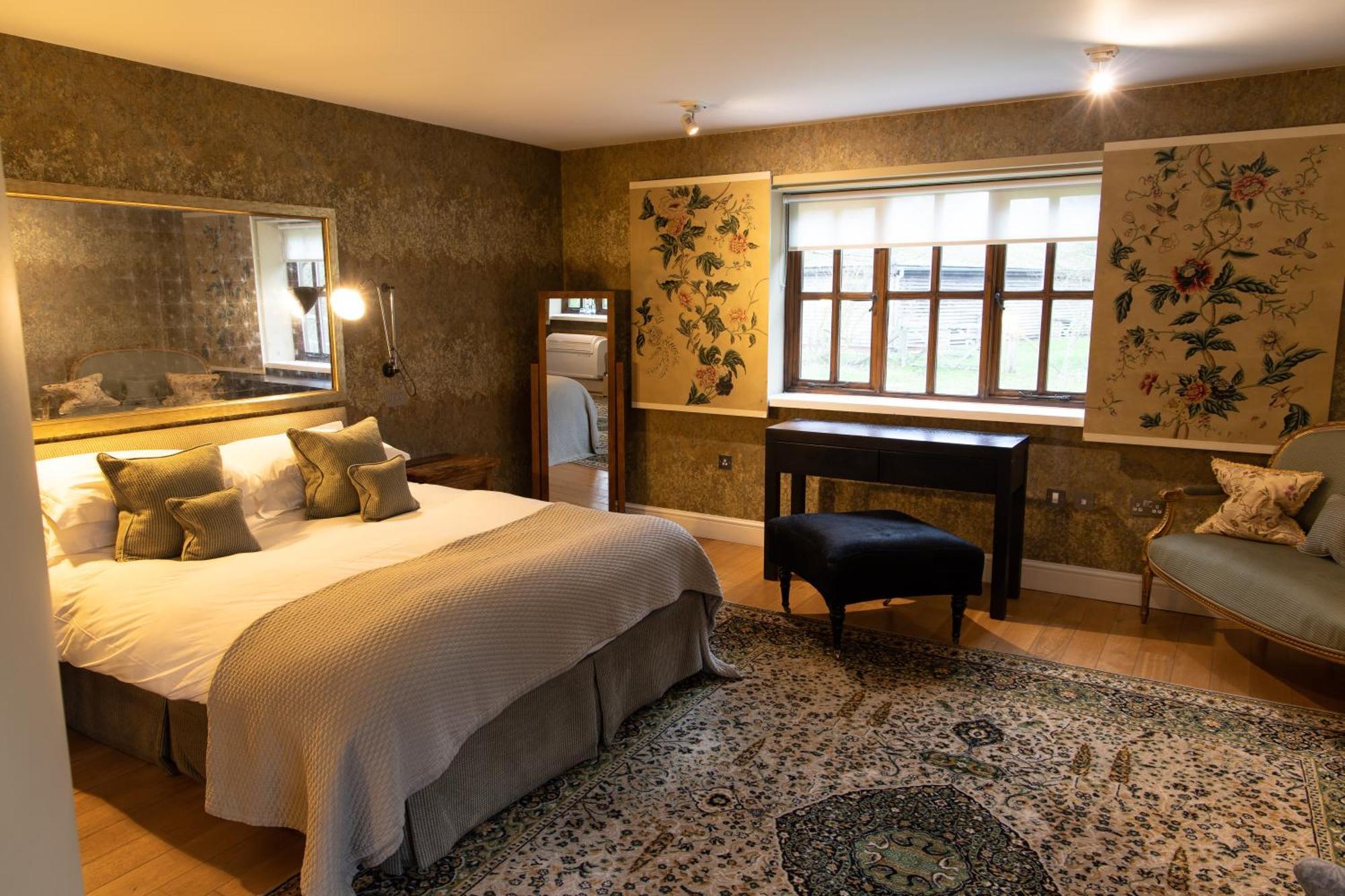 ארונדל Bailiffscourt Hotel & Spa חדר תמונה