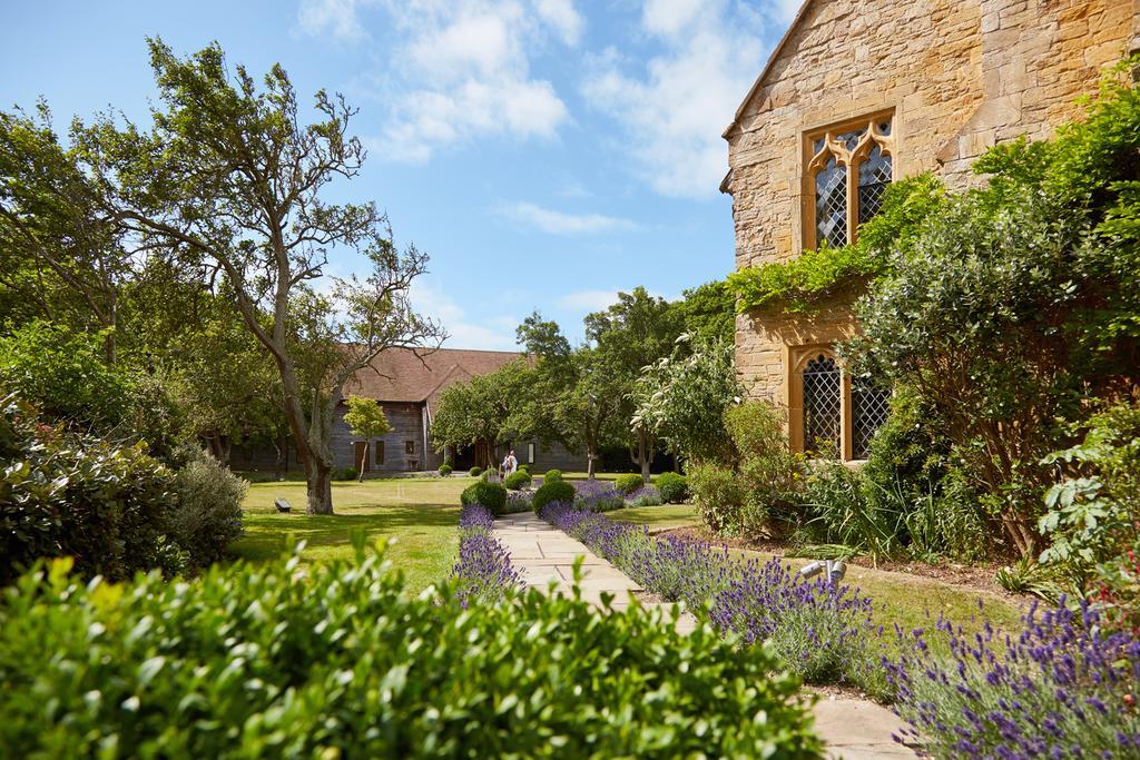 ארונדל Bailiffscourt Hotel & Spa מראה חיצוני תמונה