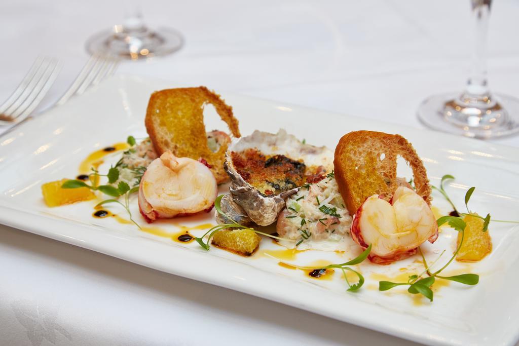 ארונדל Bailiffscourt Hotel & Spa מראה חיצוני תמונה