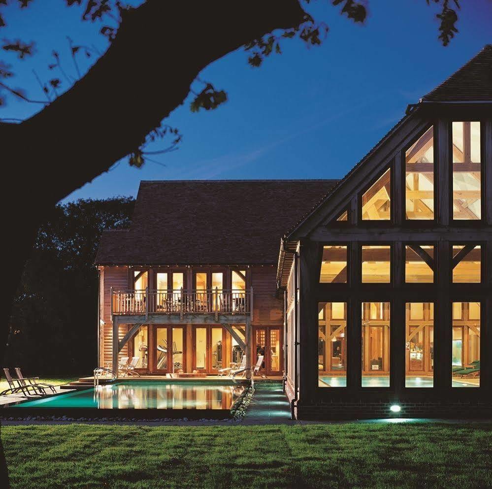 ארונדל Bailiffscourt Hotel & Spa מראה חיצוני תמונה