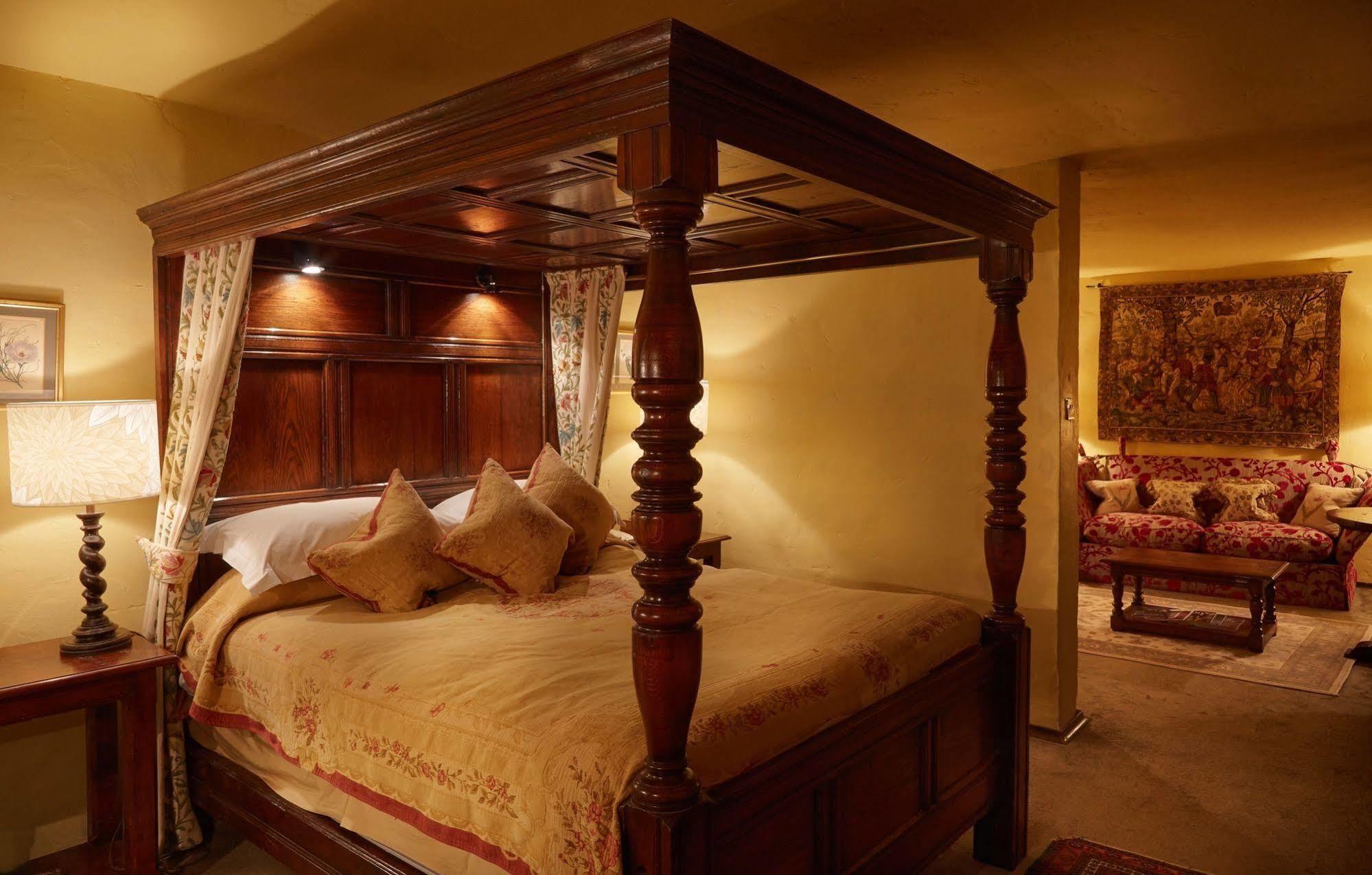 ארונדל Bailiffscourt Hotel & Spa מראה חיצוני תמונה