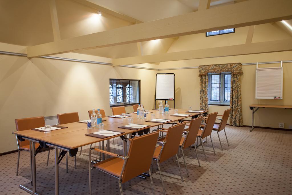 ארונדל Bailiffscourt Hotel & Spa מראה חיצוני תמונה