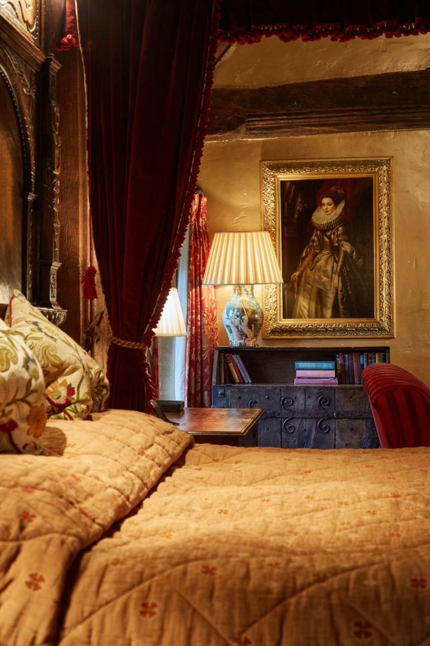 ארונדל Bailiffscourt Hotel & Spa מראה חיצוני תמונה