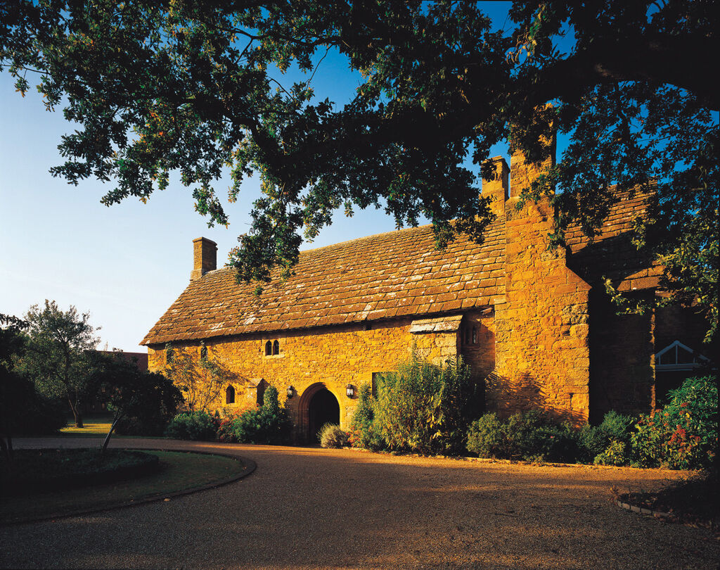 ארונדל Bailiffscourt Hotel & Spa מראה חיצוני תמונה
