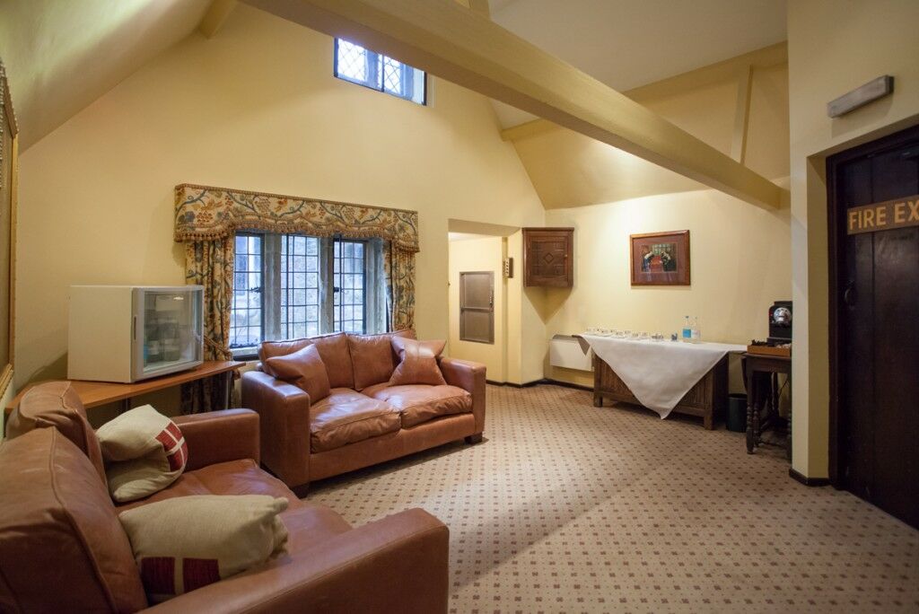 ארונדל Bailiffscourt Hotel & Spa מראה חיצוני תמונה