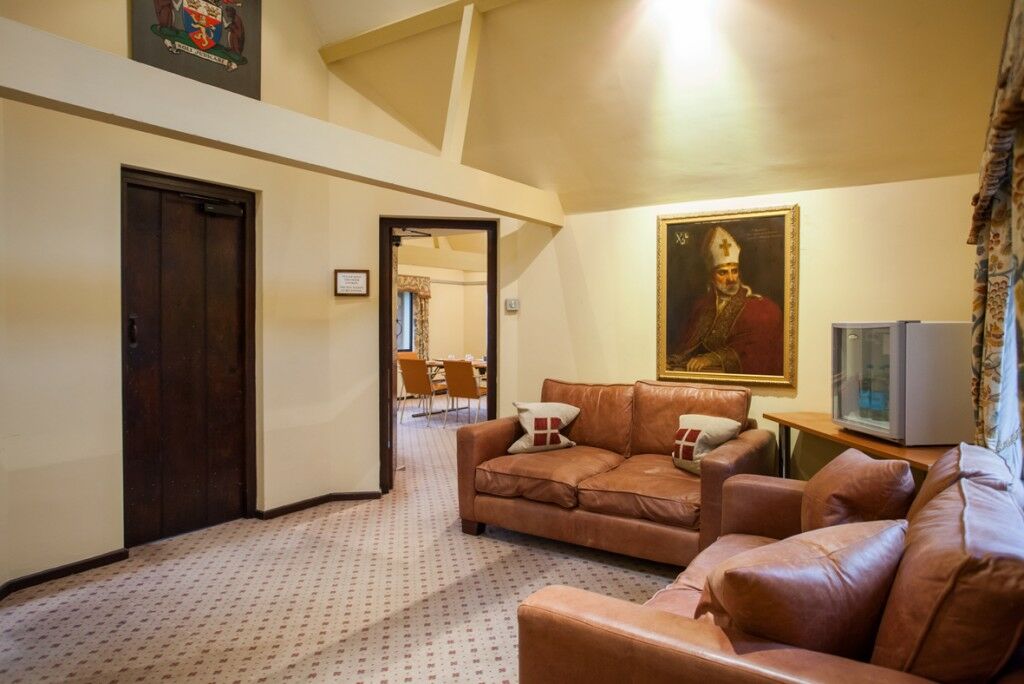 ארונדל Bailiffscourt Hotel & Spa מראה חיצוני תמונה